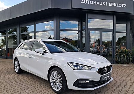 Seat Leon SP Xcellence 1.5 TSI 6-Gang Schaltgetrie