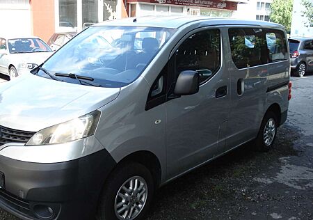 Nissan Evalia Kombi Premium 7 SITZER mit 131.000km
