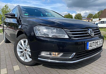 VW Passat Variant Volkswagen Comfortline BlueMotion