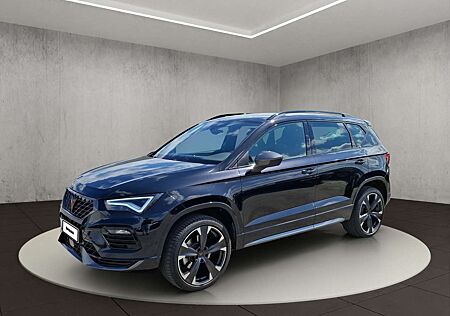 Cupra Ateca 1.5 TSI elekt. Heckklappe Rückfahrkamera