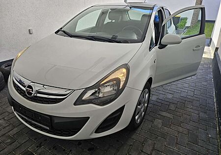 Opel Corsa Edition