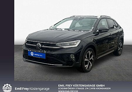 VW Taigo Volkswagen 1.0 TSI OPF DSG Style GJR,Rückfahrkamera,