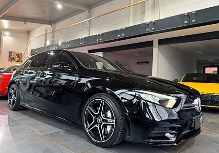 Mercedes-Benz A 35 AMG A35 AMG 7G-DCT 4Matic/Widescreen/MBUX/Led/307 PS