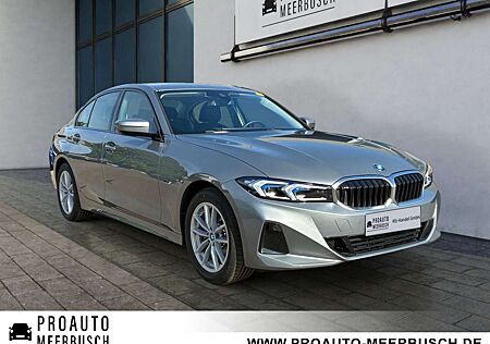 BMW 330 e MEMORY/ADAPTIVLED/HEADUP/KOMMFORTZUGNG/HIFI