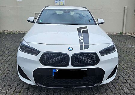 BMW X2 M sDrive20i Aut. M Sport