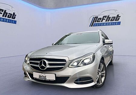 Mercedes-Benz E 220 gebraucht kaufen Mercedes-Benz E 220 T BlueTec*9G*AVANTGARDE*MULTIBEAM*LED*SHZ*