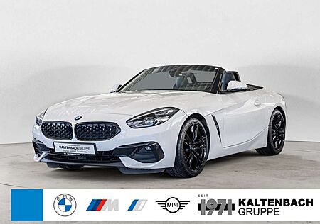 BMW Z4 Roadster sDrive 20i LED NAVI H/K LEDER SHZ