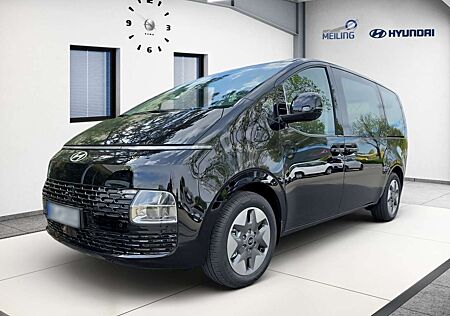 Hyundai Staria Trend Hybrid 2WD