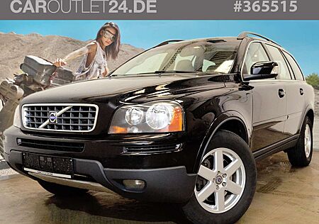 Volvo Others D5 2,4 Momentum *Leder 7-Sitze Navi AHK*