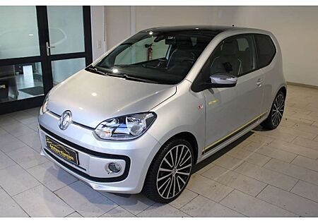 VW Up Volkswagen ! street 1.0 Sportpaket El. Panodach Navi Soun