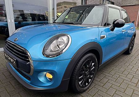 Mini Cooper Pepper 5-trg. Excitement PDC LED 16"