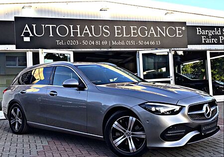 Mercedes-Benz C 200 T Aut~Avantgarde~Navi~Kamera~Distronic~LED