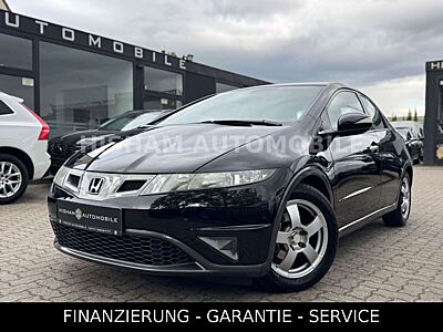 Honda Civic Lim. 5-trg. 1.4 Comfort/KLIMA/PDC/ALU