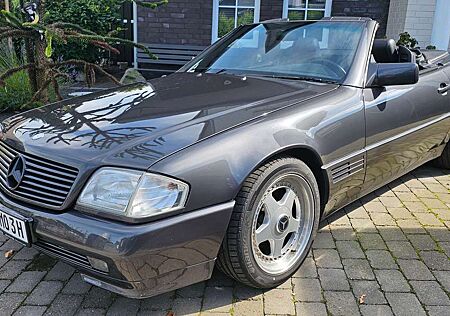 Mercedes-Benz SL 300 300 SL-24