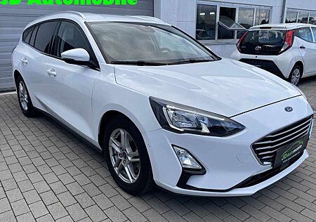Ford Focus 2.0 EcoBlue Cool NAVI PDC SHZ LDHZ AHK