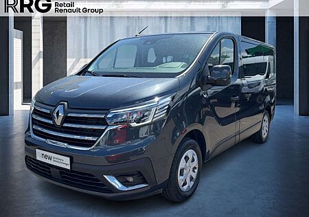 Renault Trafic Life Blue dCi 170 EDC 8 Sitze