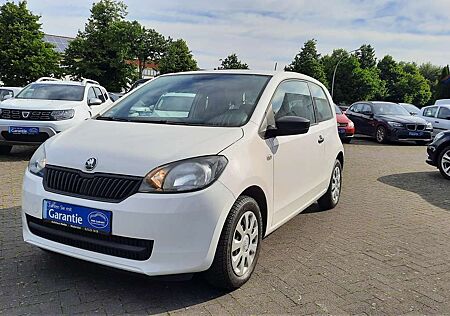 Skoda Citigo Active *EINPARKHILFE/KLIMAANLAGE*