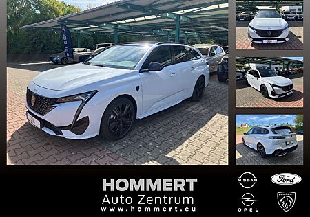 Peugeot 308 SW GT 1.2 145PS *ACC*LM*LED*Navi*SHZ*360°*AHK