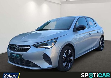 Opel Corsa-e Elegance