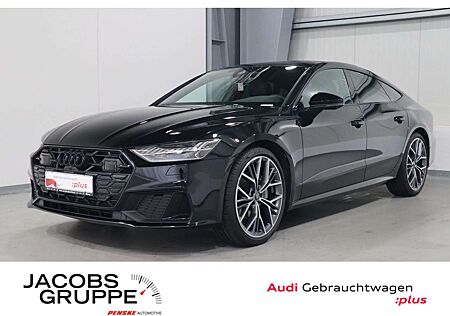 Audi A7 Sportback 45 TFSI S-Line*B&O*Pano*Matrix *