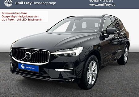 Volvo XC 60 XC60 XC60 B4 Core Aut PilotAssist BLIS Navi LED 1.Hand