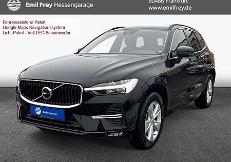 Volvo XC 60 XC60 XC60 B4 Core Aut PilotAssist BLIS Navi LED 1.Hand