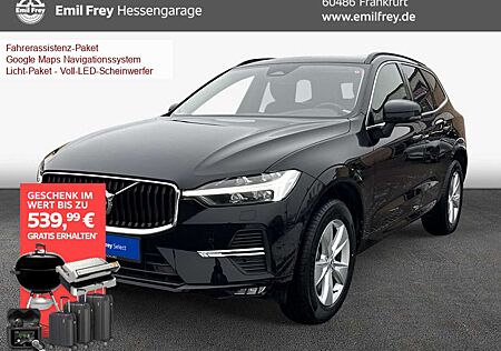 Volvo XC 60 XC60 XC60 B4 Core Aut PilotAssist BLIS Navi LED 1.Hand