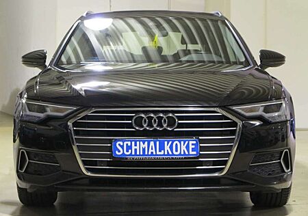 Audi A6 Avant 35 TDI 2.0 SCR S tronic sport Navi DAB