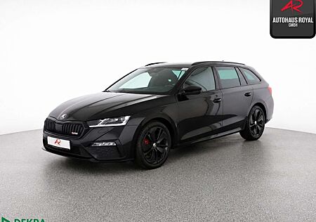 Skoda Octavia Combi 2.0 TDI RS HEADUP,KEYLESS,ACC