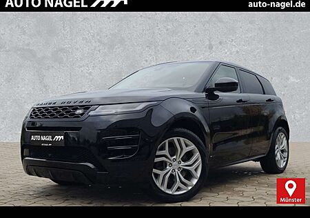 Land Rover Range Rover Evoque P300e R-Dyn.SE 20"ACC HUD Pan