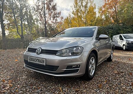 VW Golf Volkswagen Comfortline BMT/AHK/PDC/KAMERA/8FACH/