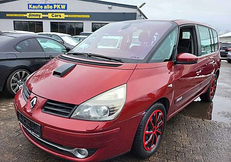 Renault Espace Diesel 3.0 dCi Aut. Privilege