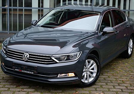 VW Passat Volkswagen 1,4 TSI BMT Comfortline NAVI+ACC+3xKLIMA