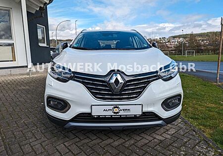 Renault Kadjar Bose Edition/1. Hand/Ahk/Navi/Kamera/Shz