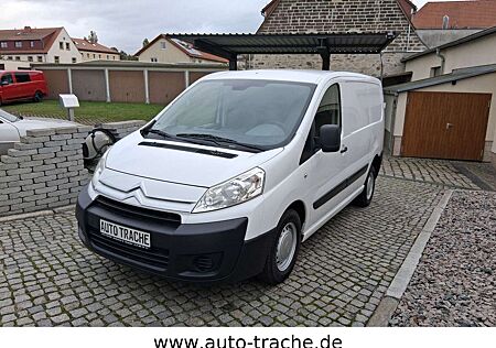 Citroën Jumpy Citroen HDi 90 27 L1H1 Kasten