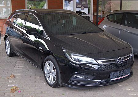 Opel Astra 1.6 D Start/Stop Automatik Sports Tourer Dynamic