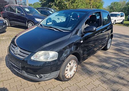 VW Fox Volkswagen 1.2 Refresh
