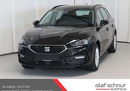 Seat Leon Sportstourer 2.0 TDI Style AHK ACC LED