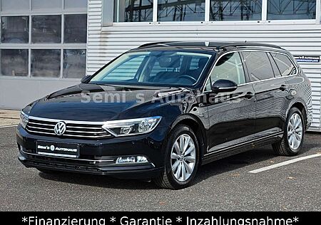 VW Passat Variant Volkswagen Comfortline *1.Hand*Navi*PDC