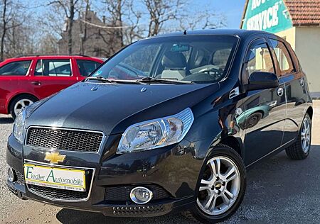 Chevrolet Aveo 1.4 LT Sport Edition /64.000/1.HD/KLIMAAUT.