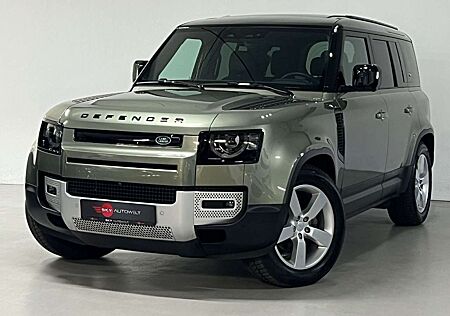 Land Rover Defender 110 SE 250D AWD/NAVI/CAM/PANO/AHK