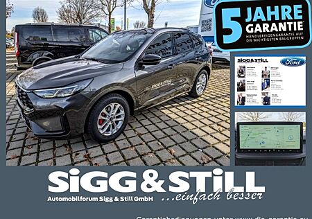 Ford Kuga ST-Line X 2.5 Hybrid LED-MATRIX*B&O*ACC*CAM