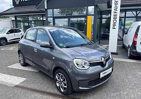 Renault Twingo SCe 75 "Limited" inkl. "Winter"-Paket