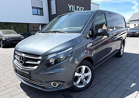 Mercedes-Benz Vito 116 CDI LANG * TOP ZUSTAND * KLIMA * 1.HAND