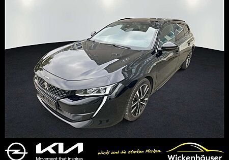 Peugeot 508 225 SW GT Pack ACC+Alcantara+LED+Navi+SD+SHZ