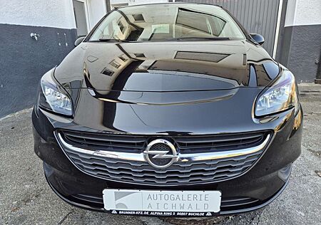 Opel Corsa 1.4,Active,Klima,PDC,SHZ,Lkrhz,Temp,Gepflegt