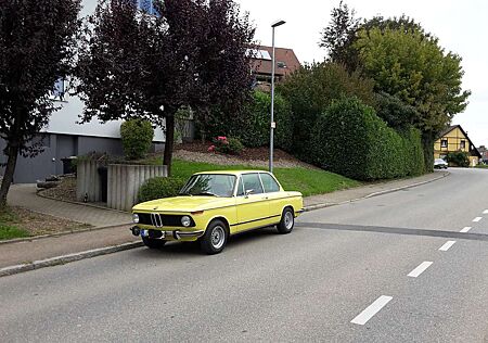 BMW 2002 tii