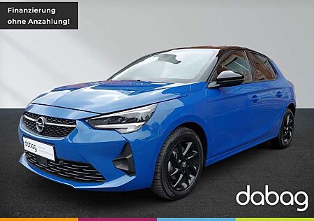 Opel Corsa 1.2 Direct Injection Turbo Start/Stop Aut. GS Line