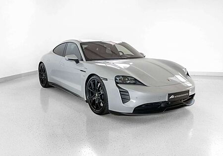 Porsche Taycan GTS PSCB MATRIX 21"SPYDER NACHTSICHT 22KW