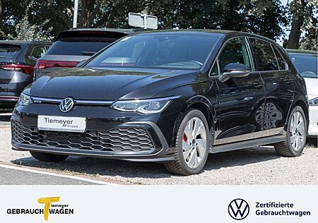 VW Golf GTE Volkswagen GTE LM18 IQ.LIGHT HEAD-UP NAVI ACC